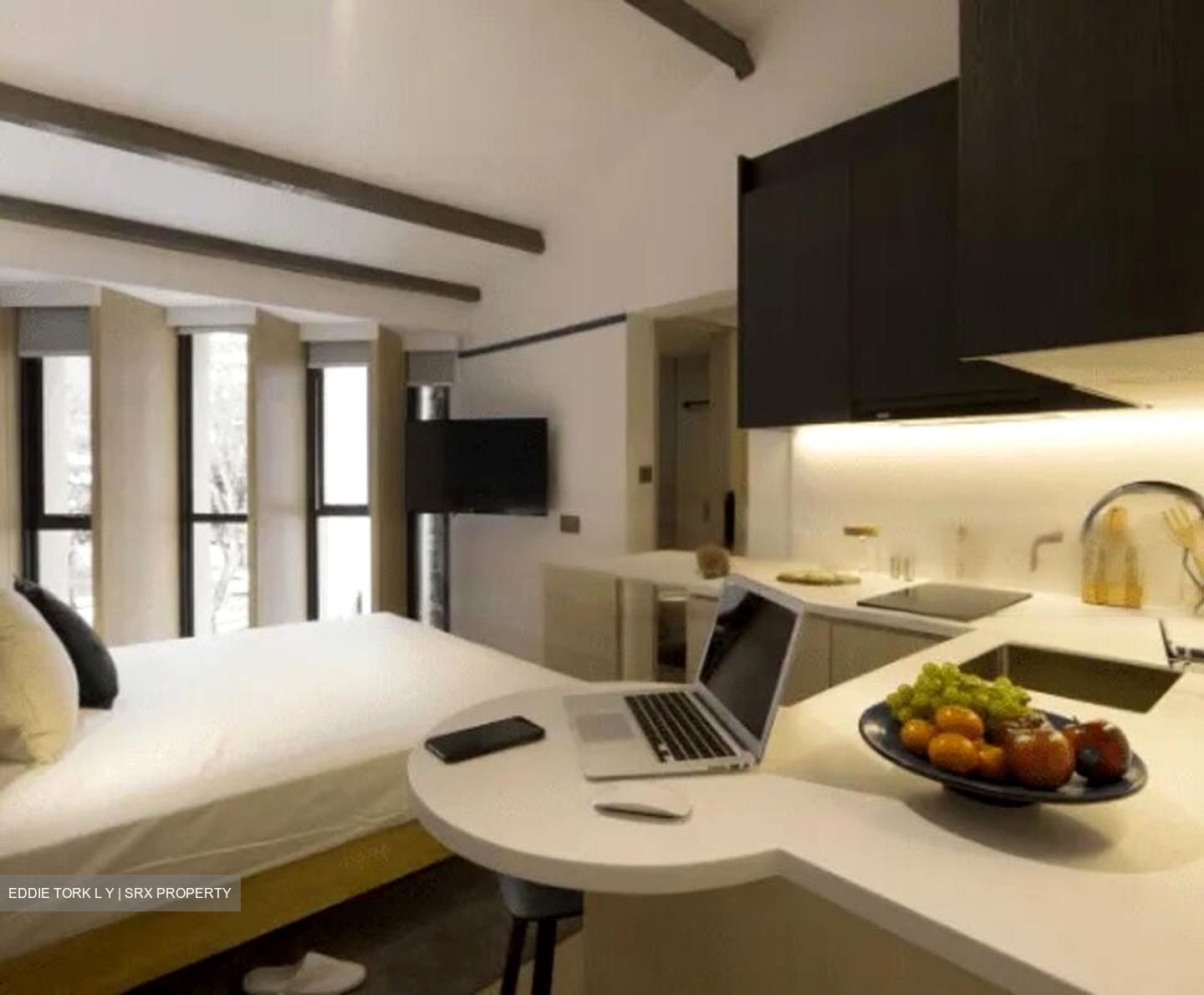 Keppel Road (D2), Apartment #465746791